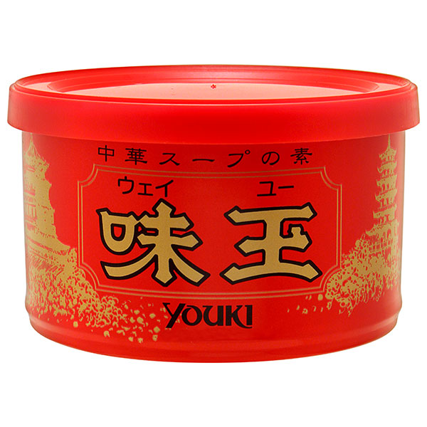 ユウキ食品 味玉(ウェイユー) 150g缶×12個入