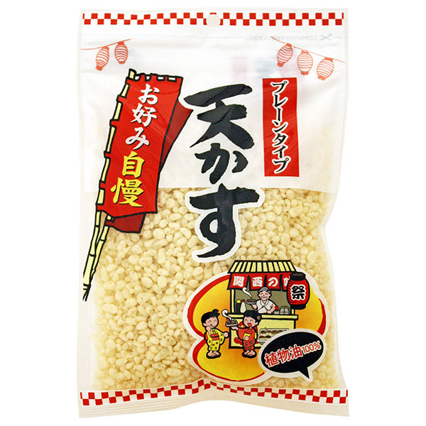 旭フレッシュ お好み自慢 天かす 90g×10袋入