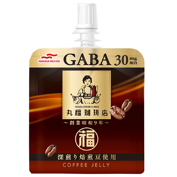 マルハニチロ 丸福珈琲店監修 コーヒーゼリー 150g×30(6×5)個入