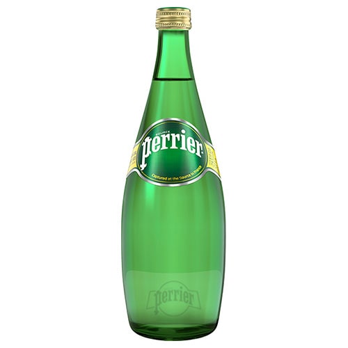 日仏貿易 ペリエ 750ml瓶×12本入