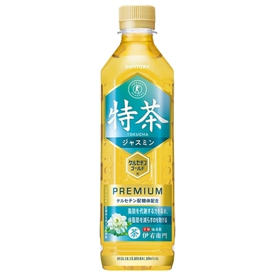 はくばく やさしいジャスミンブレンド茶 140g(7g×20袋)×10袋入: 飲料