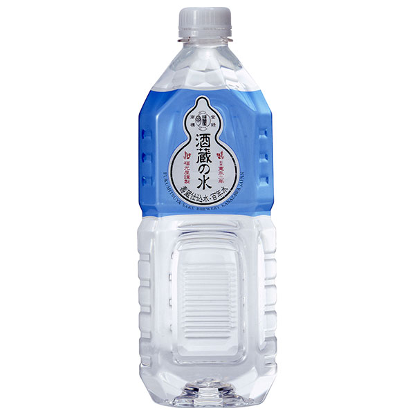 福光屋 百年水 2Lペットボトル×6本入