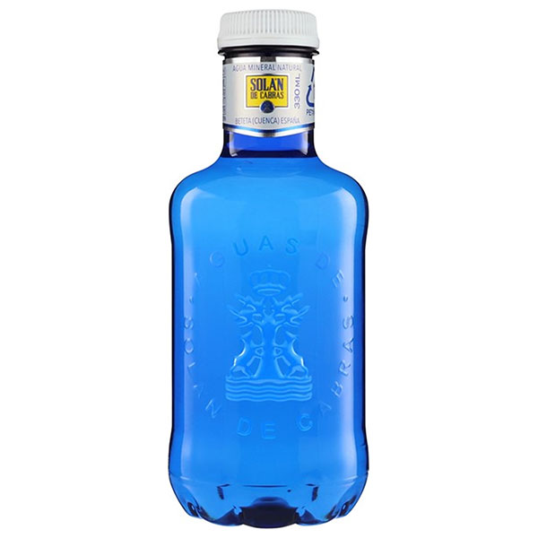 スリーボンド SOLAN DE CABRAS(ソラン デ カブラス) 330mlペットボトル×36本入