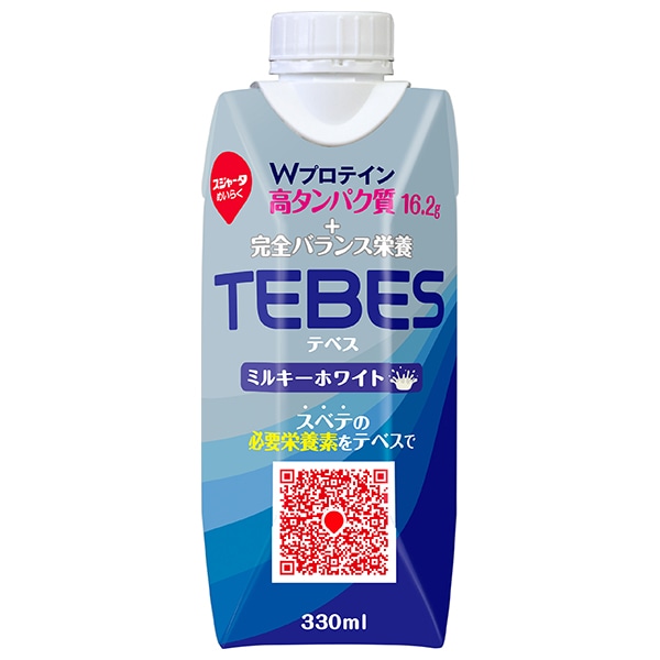 スジャータ テベス ホワイト 330ml紙パック×12本入