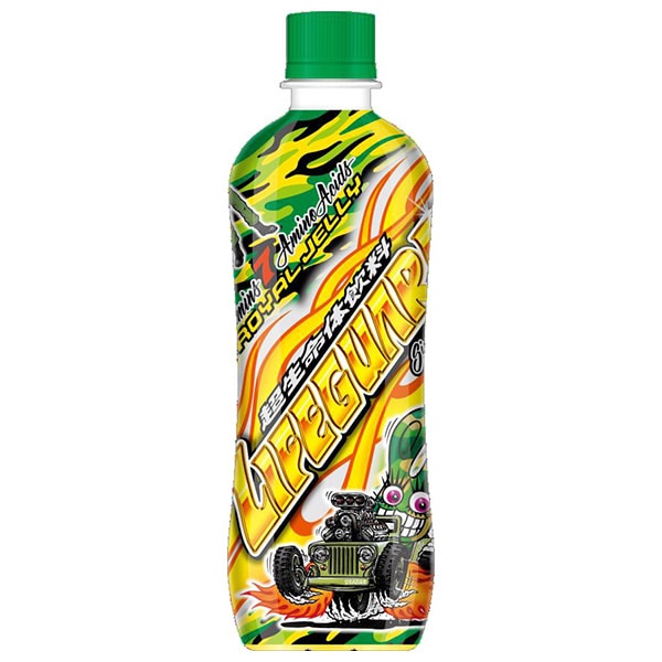 チェリオ ライフガード 500mlペットボトル×24本入