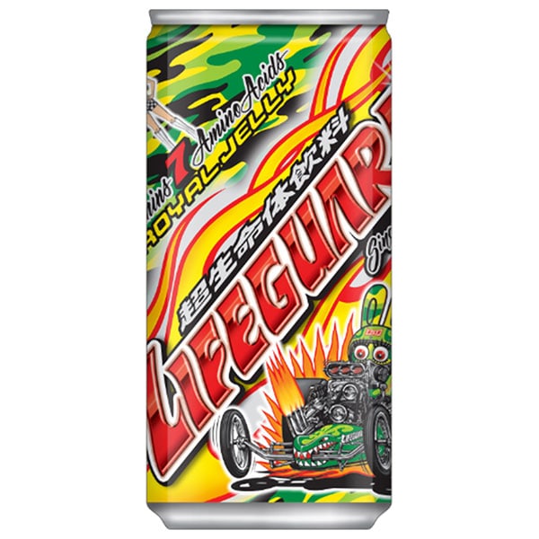 チェリオ ライフガード 185g缶×30本入