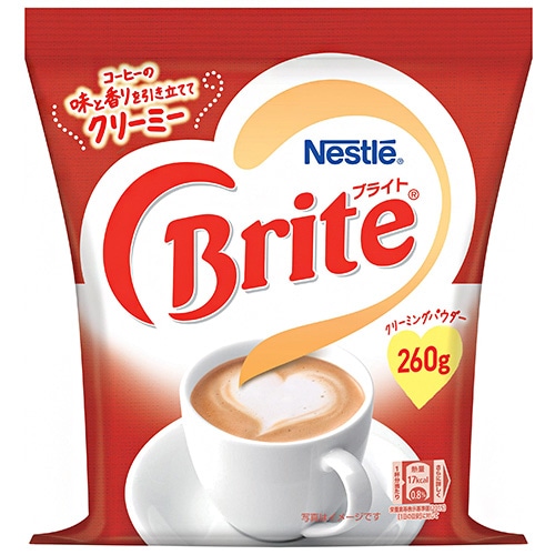 ネスレ日本 ネスレ ブライト 260g袋×12袋入