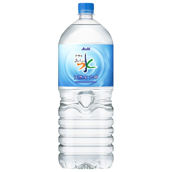 サントリー 天然水 2Lペットボトル×6本入×(2ケース): 飲料 食品専門店 