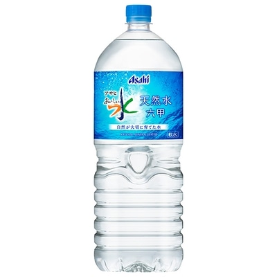 サントリー 天然水【手売り用】 550mlペットボトル×24本入×(2ケース 