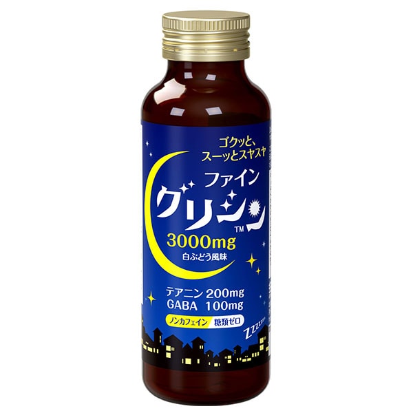 ファイン グリシンドリンク 50ml瓶×60本入