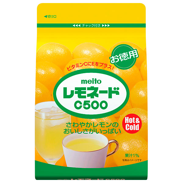 meito レモネードC 440g×7袋入