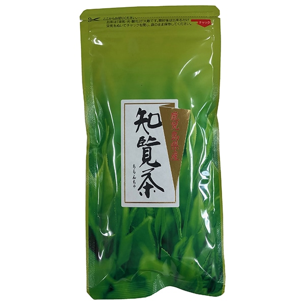 山城物産 知覧の緑茶 100g×30袋入