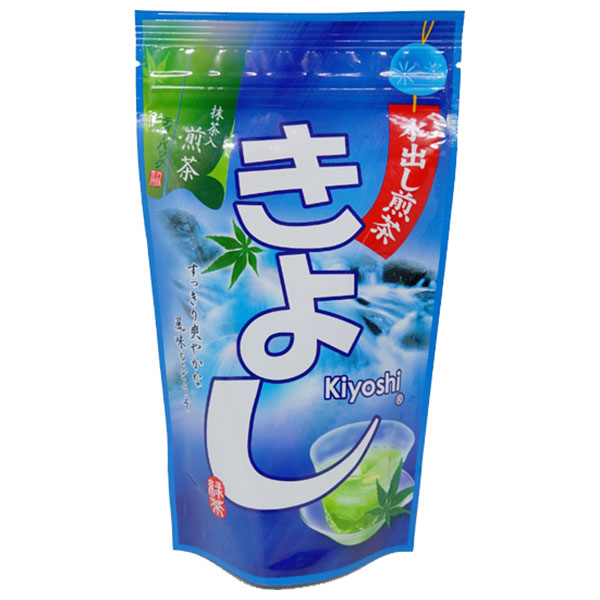 大塚製茶 水出し煎茶 きよし 5g×15×20袋入