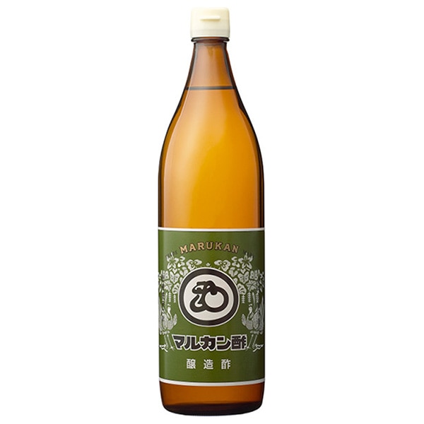 マルカン酢 マルカン酢(復刻版) 900ml瓶×12本入