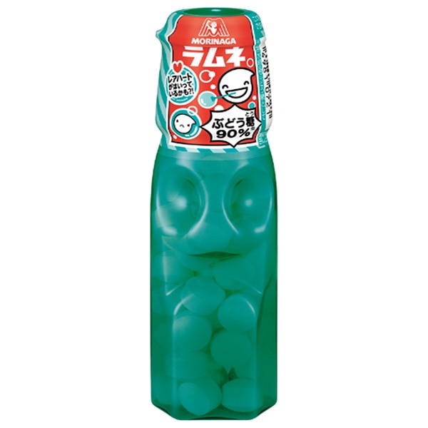 森永製菓 ラムネ 29g×20個入