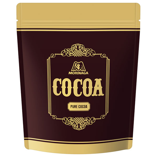 森永製菓 純ココア 110g×48袋入×(2ケース)