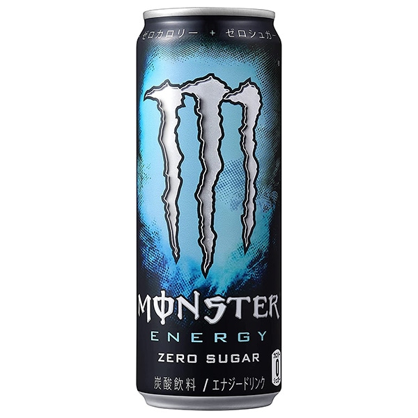 アサヒ飲料 MONSTER ENERGY(モンスター エナジー)M3【自動販売機用】 160ml缶×30本入: 飲料 食品専門店 味園サポート｜ANA  Mall｜マイルが貯まる・使えるショッピングモール