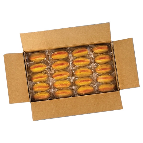 味の素 スイートポテト (41g×40個)×1箱入 冷凍商品