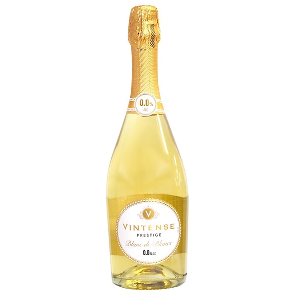 ヴィンテンス スパークリング プレステージ ブラン・ド・ブラン 750ml瓶×6本入×(2ケース)