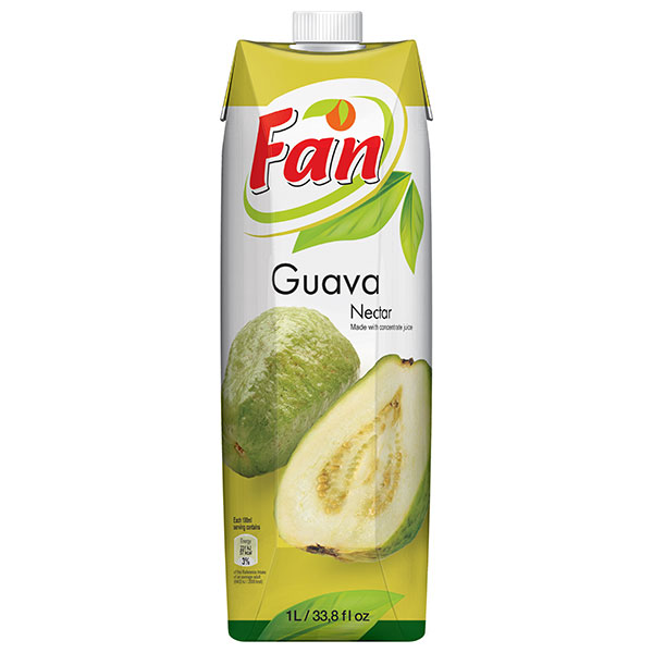 トマトコーポレーション グアバドリンク 果汁25% 1L×12本入×(2ケース)