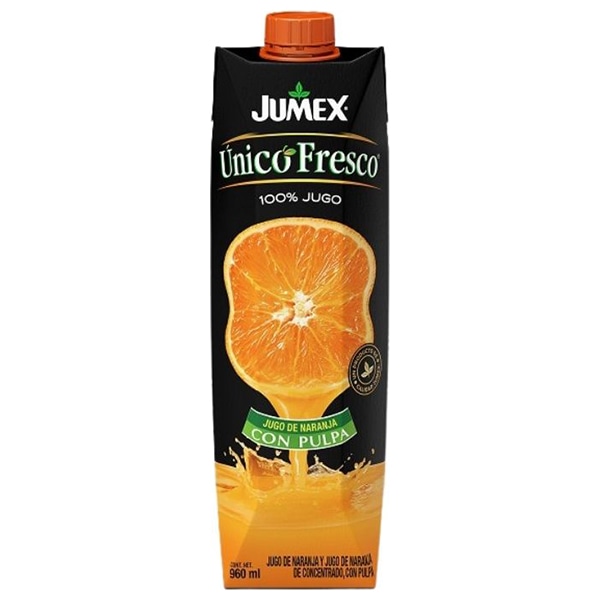 アルテックスアジア バレンシアオレンジ100%ジュース 960ml紙パック×12本入