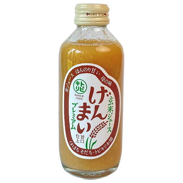 中元本店 げんまいプレミアム 180ml瓶×30本入