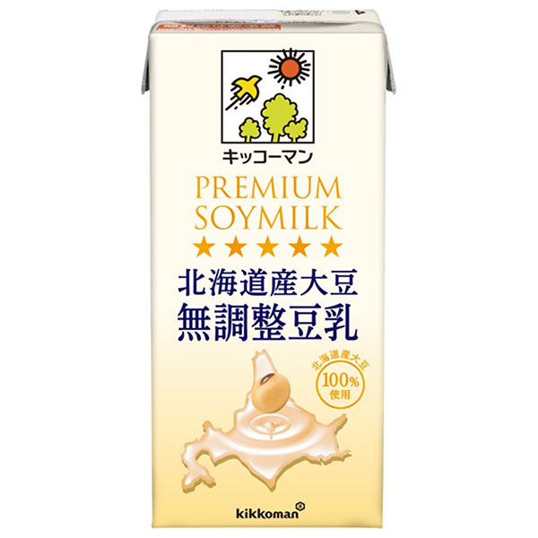 ふくれん 九州産大豆 成分無調整豆乳 200ml紙パック×24本入×(3ケース): 飲料 食品専門店 味園サポート｜ANA  Mall｜マイルが貯まる・使えるショッピングモール