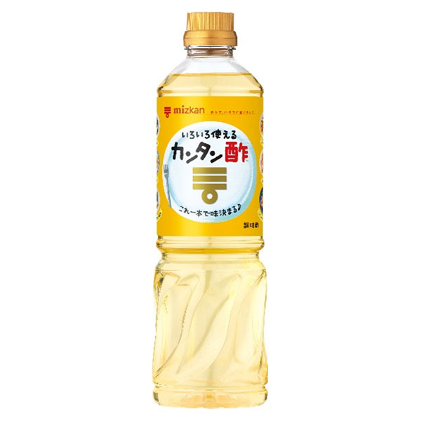 ミツカン カンタン酢 800mlペットボトル×12本入