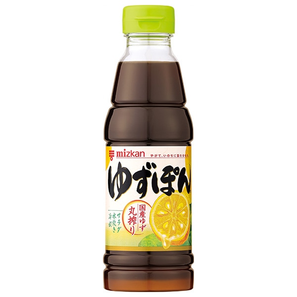 ミツカン ゆずぽん 360ml×12本入