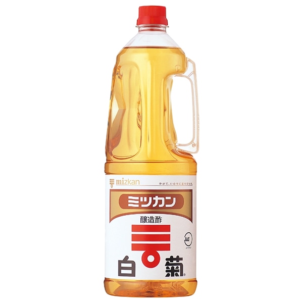 ミツカン 白菊 1.8Lペットボトル×6本入