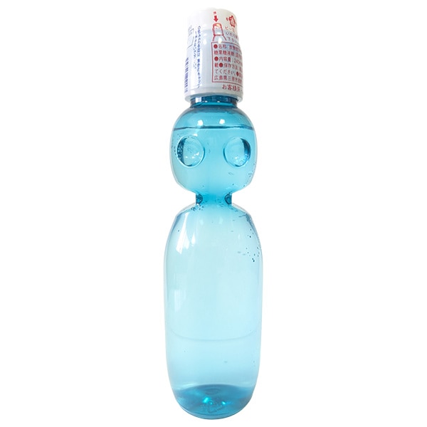 桜南食品 ペットラムネ 240mlペットボトル×40本入