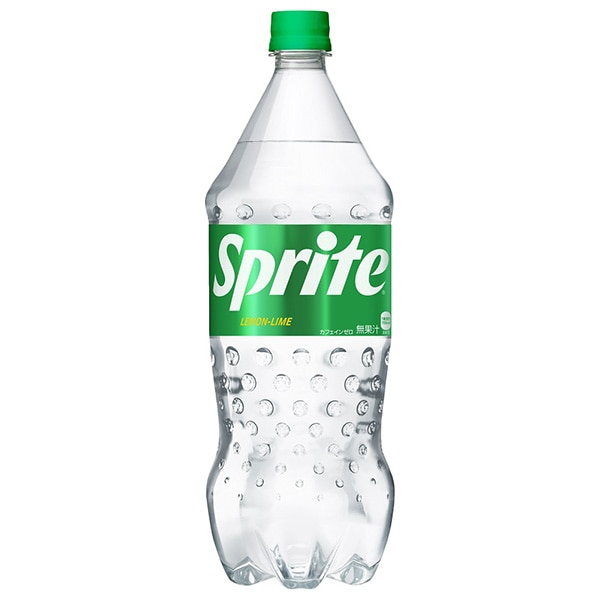 コカコーラ スプライト 1.5Lペットボトル×6本入×(2ケース) メーカー直送