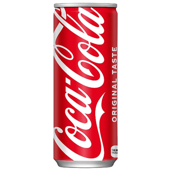 コカコーラ コカコーラ 250ml缶×30本入×(2ケース) メーカー直送
