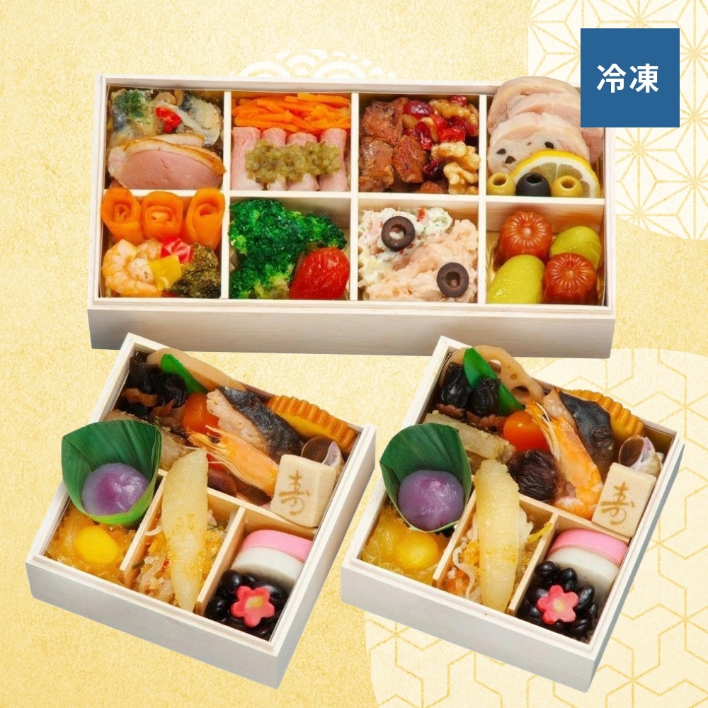 恵比寿『ロジエ』個食＆オードブル二段三重