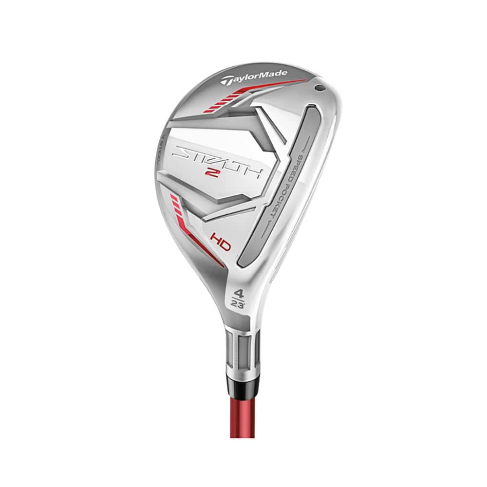 テーラーメイド ステルス2 HD ウィメンズ レスキュー TaylorMade レスキュー レディース 女性用 FLEX-L・#6