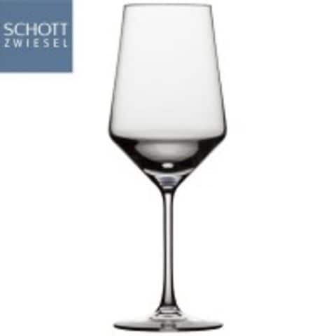 プラスチックワイングラス ディスプレイセット クリアー 8535 【同梱 