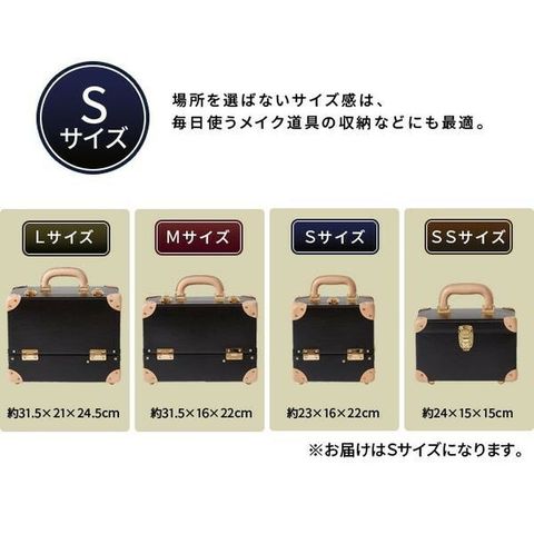 TIMEVOYAGER タイムボイジャー Collection Bag Sサイズ ピンク 【同梱