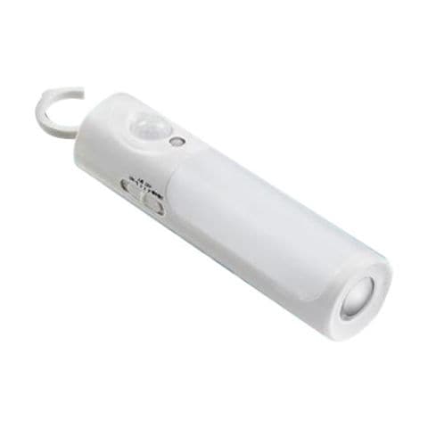 ELPA(エルパ) LEDセンサー付きライト PM-L256 1825300 ライト 照明器具 
