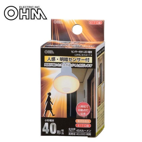 10個セット】 YAZAWA 一般電球形LED 100W相当 電球色 LDA14LGX10 【同