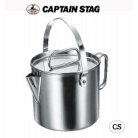 CAPTAIN STAG キャプテンスタッグ BBQ ステンレス グリル 500 UG-0067