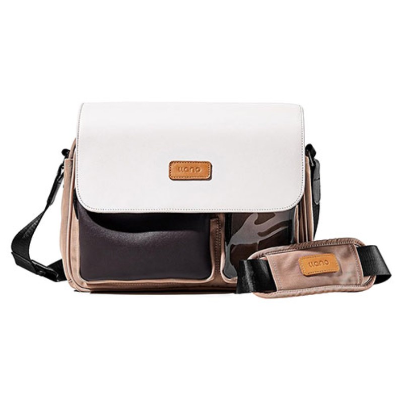 バッグ S6 MM6 エムエム6 SB6ZH0013 P7027 ショルダーバッグ JAPANESE 6 S SOFT