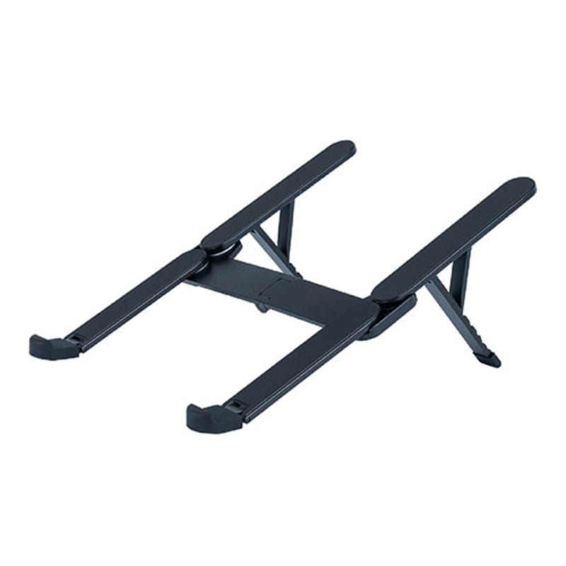 ライブクリエータ 自由角度・卓上据え置き型画架風アーム ARM-09Easel ライブクリエータ イーゼル(画架)風・スタンド ブラック ARM-09EASELB