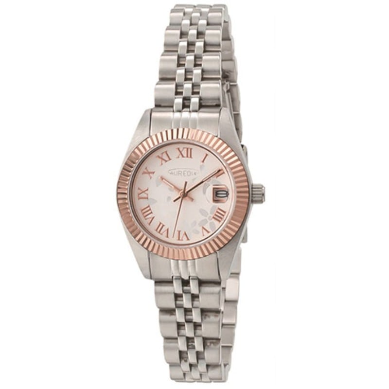 オレオール AUREOLE SW-631M 腕時計 SW-631M-04 オレオール AUREOLE SW-631M 腕時計 SW-631M-05 同梱不可[△][AS
