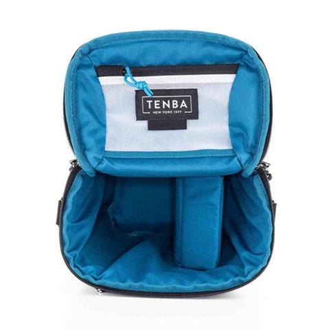 TENBA Skyline v2 9 Top Load グレー V637-777 カメラバッグ 【同梱不可】[▲][AS]