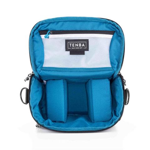 TENBA Skyline v2 10 Shoulder Bag ブラック V637-782 カメラバッグ 【同梱不可】[▲][AS]