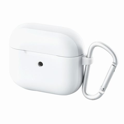 ELECOM(エレコム)】AirPods 第3世代 ケース カバー タフスリム