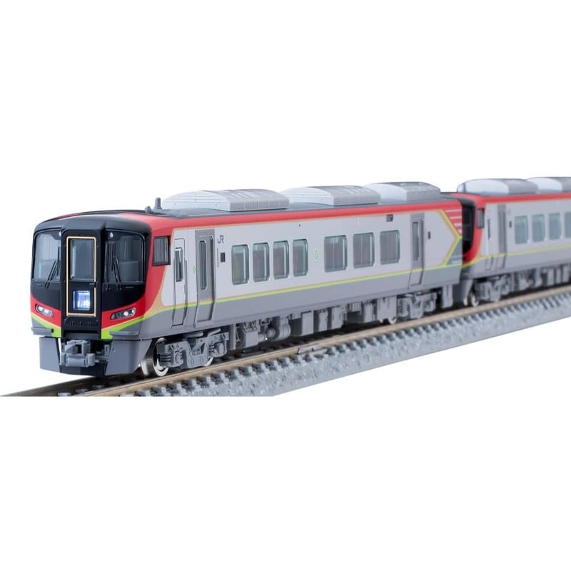 【トミックス/TOMIX】【特別企画品】 JR 2700系 特急ディーゼルカー (南風・しまんと) セット (5両) Nゲージ 気動車  【同梱不可】[▲][ホ][F]