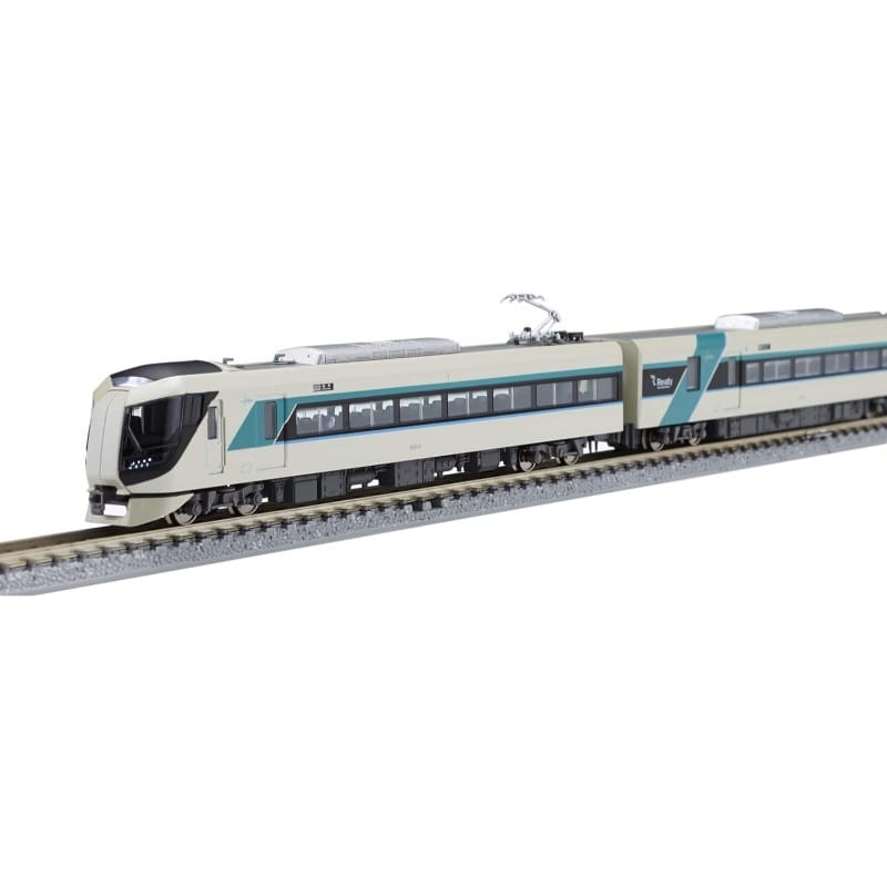 【ポポンデッタ】【限定品】 東武500系 「リバティ」 6両セット Nゲージ 電車 【同梱不可】[▲][ホ][F]