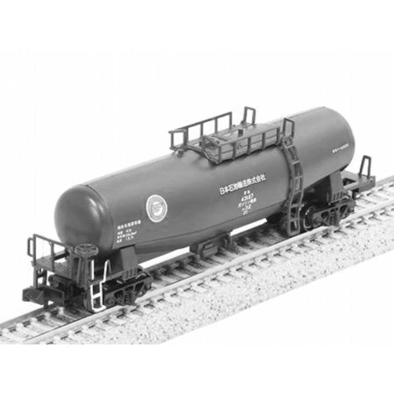 HOゲージ タキ43000【4】3両 KATO KATO鉄道模型オンライン