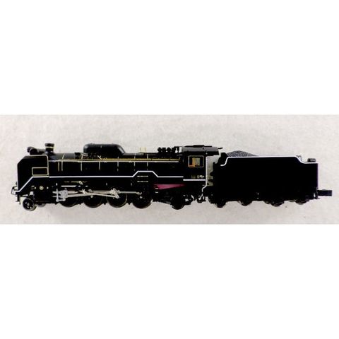 カトー D51 200 蒸気機関車 2016-8 Nゲージ 鉄道模型 / KATO カトー [ 新品 ]